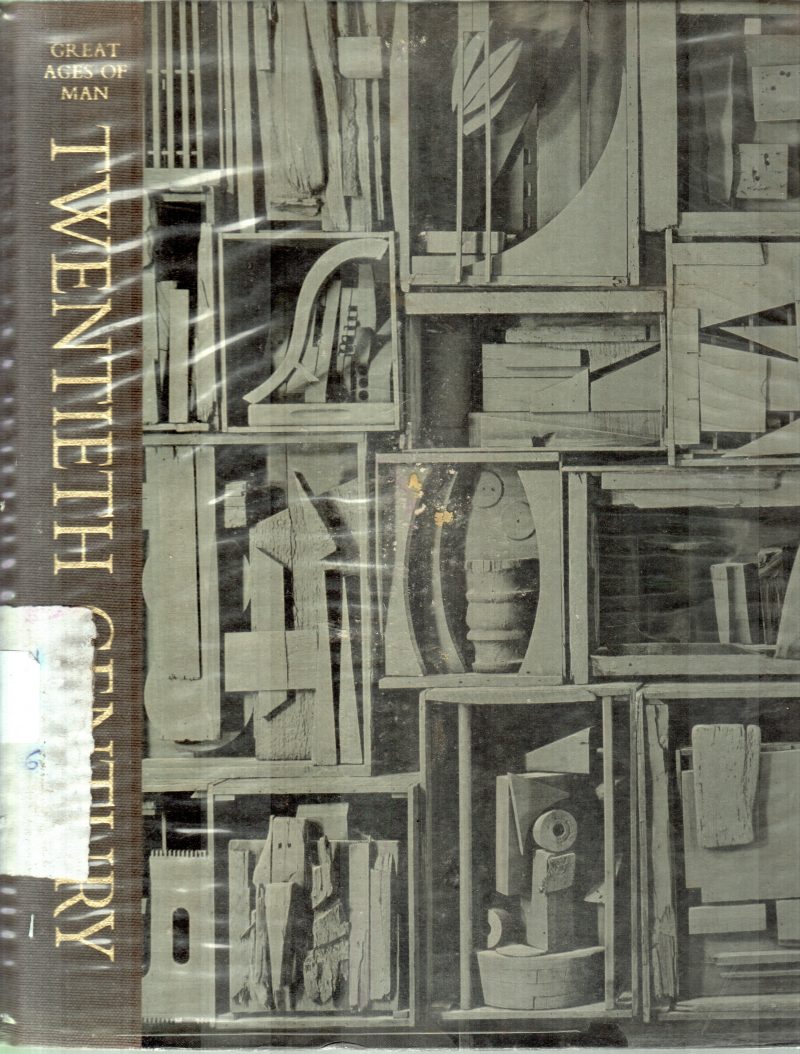 TWENTIETH CENTURY BY JOEL COLTON