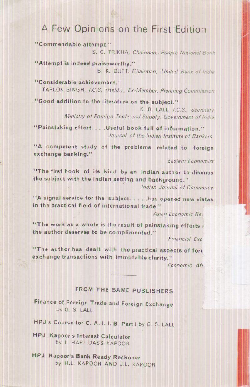 PUBLIC FINANCE AND FINANCIAL ADMINISTRATION IN INDIA BY G.S. LALL - Image 2