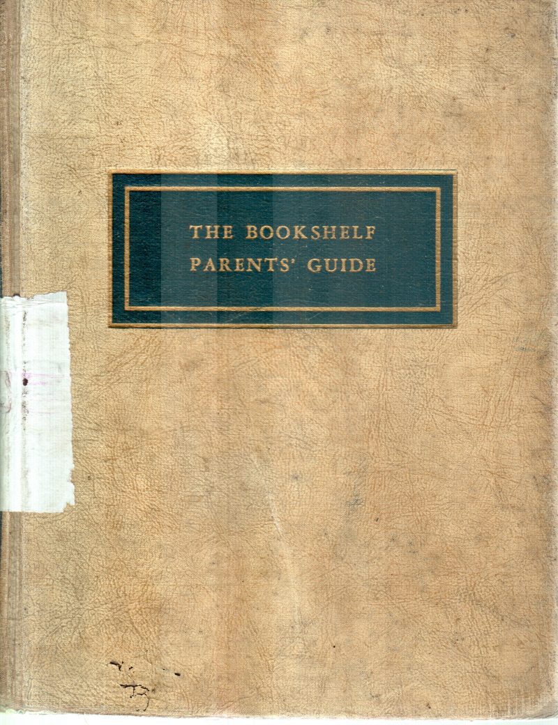 THE PARENT'S GUIDE