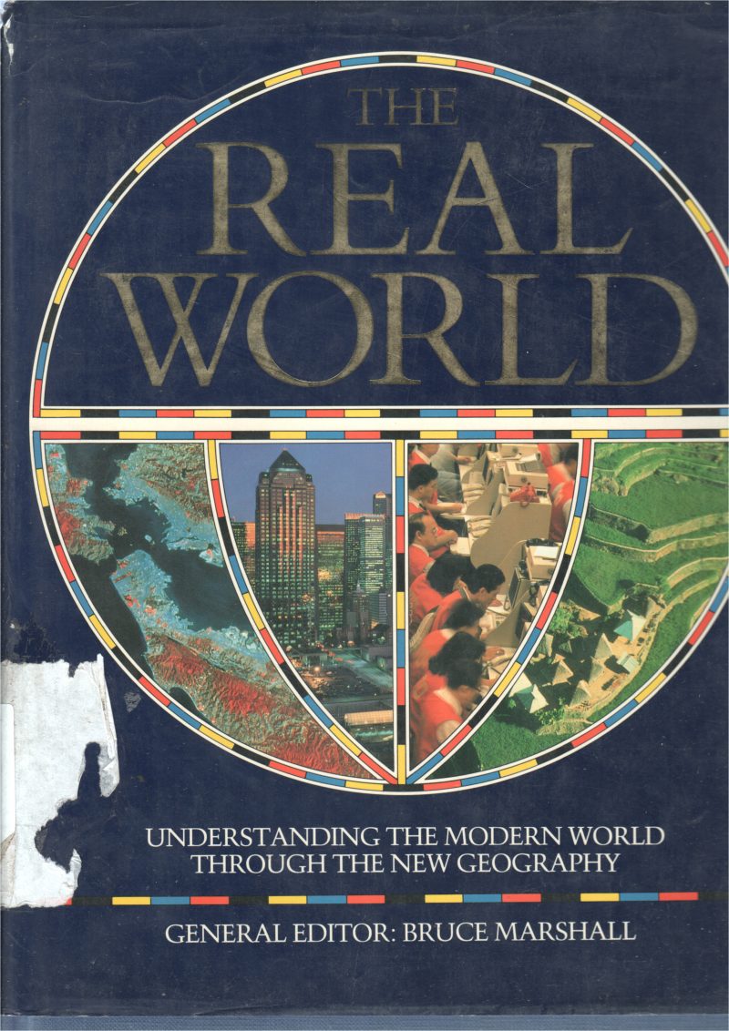 THE REAL WORLD