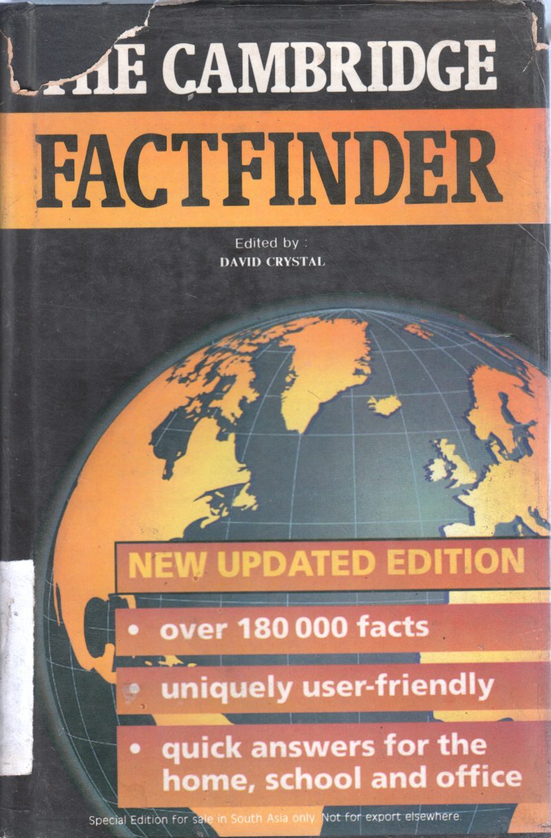 FACTFINDER