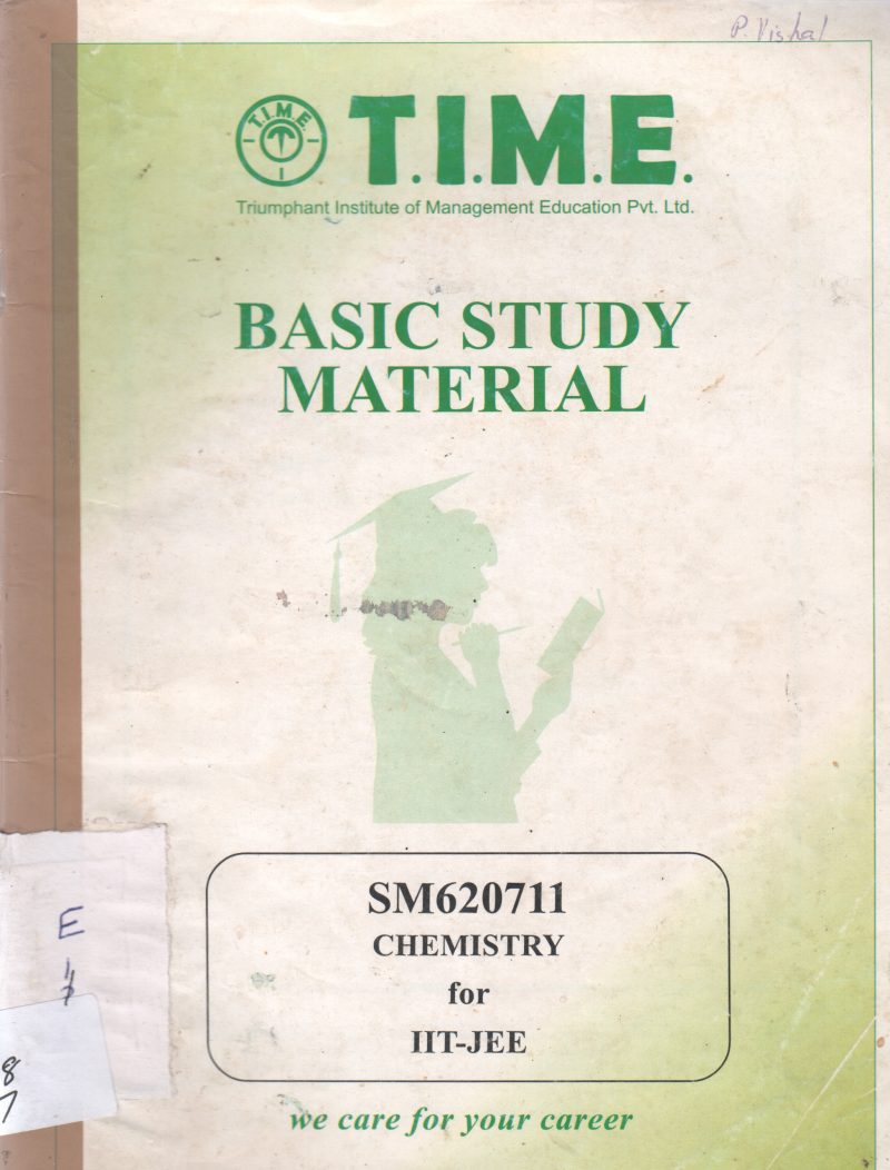 BASIC STUDY MATERIAL