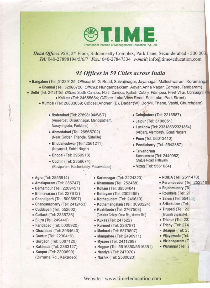 BASIC STUDY MATERIAL - Image 2