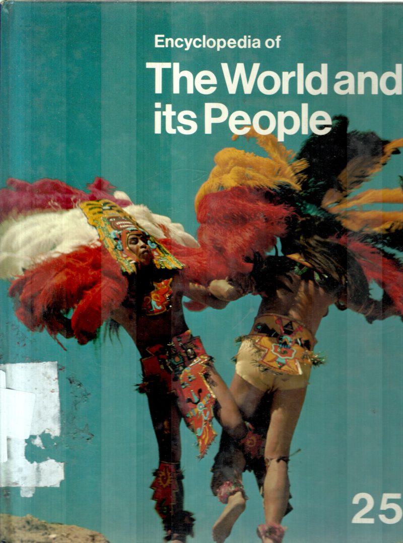 THE WORLD AND ITS PEOPLE