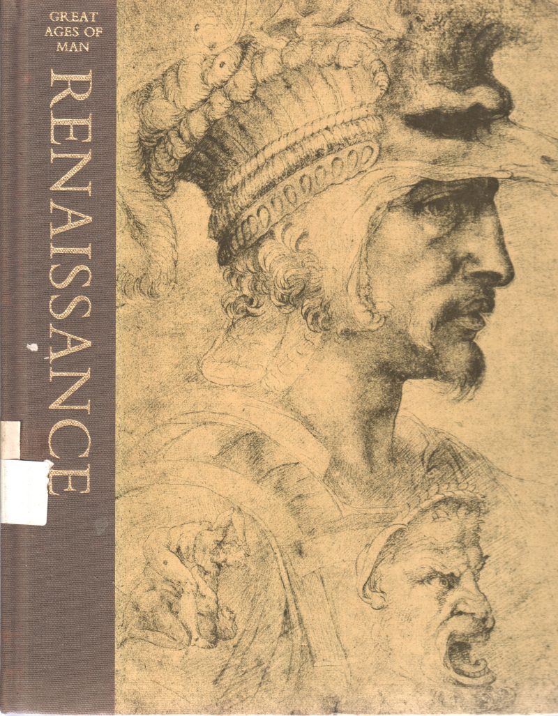 RENAISSANCE BY JOHN R. HALLE