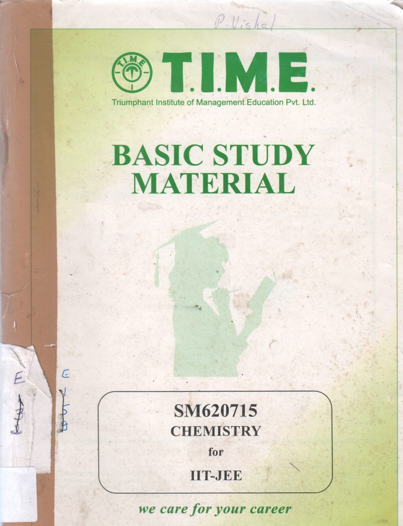 BASIC STUDY MATERIAL