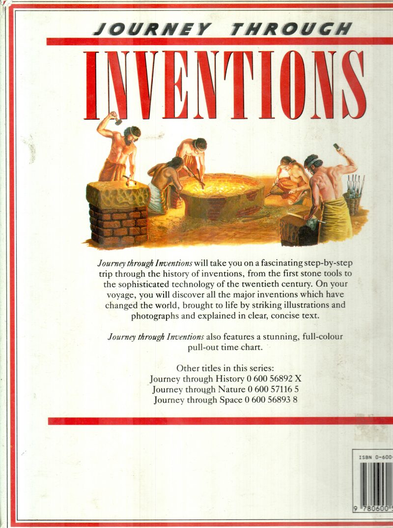 INVENTIONS BY RON TAYLOR - Image 2