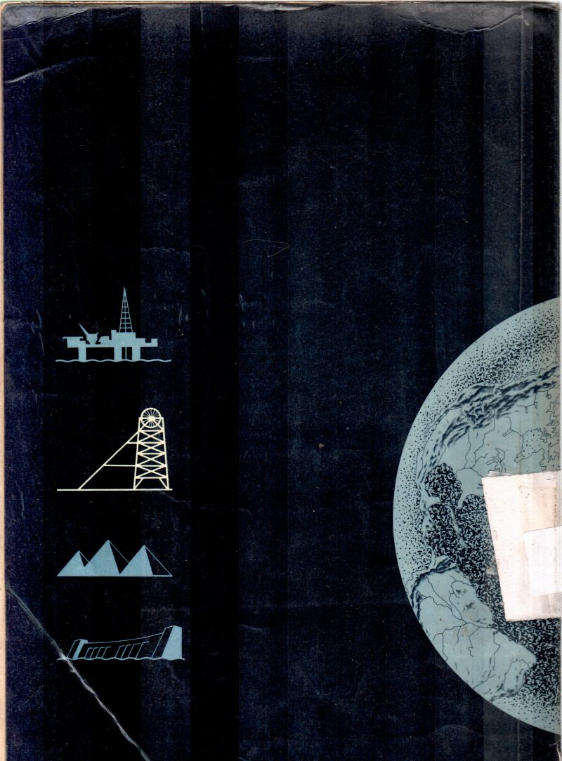 MINERAL DEPOSITS BY B.M.ABBOTT - Image 2