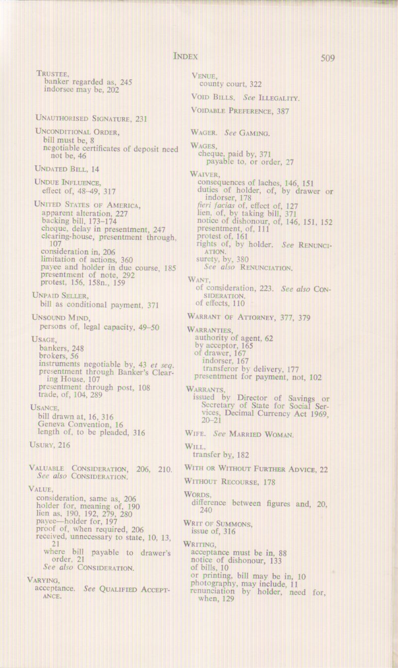 BYLES ON BILLS OF EXCHANGE BY MAURICE MEGRAH - Image 2