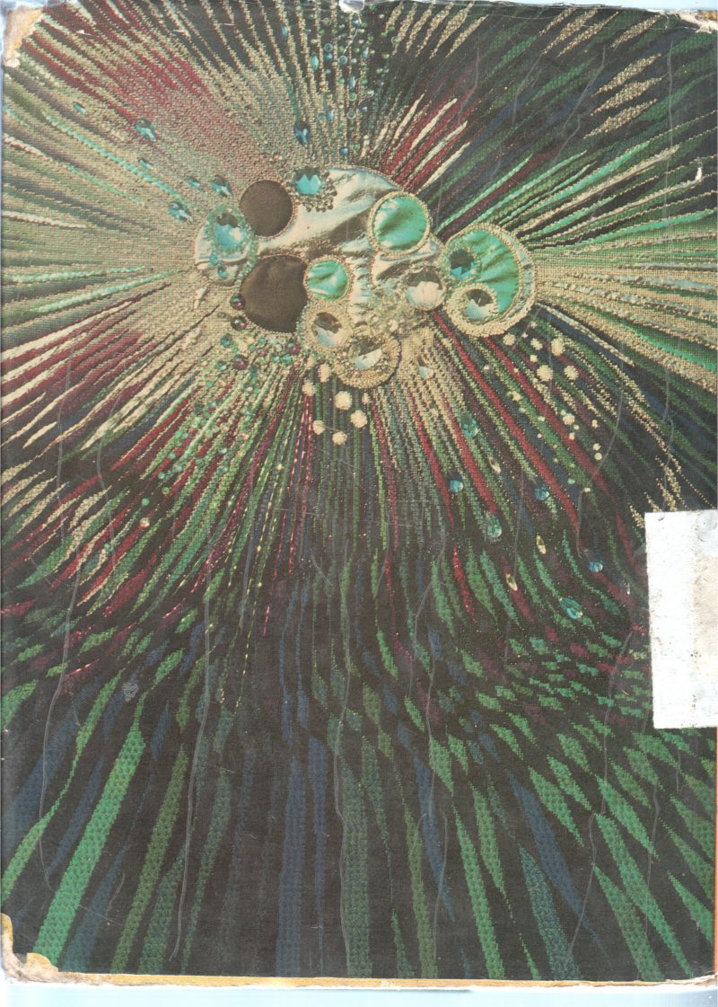 NEEDLE POINT BY MARY RHODES - Image 2