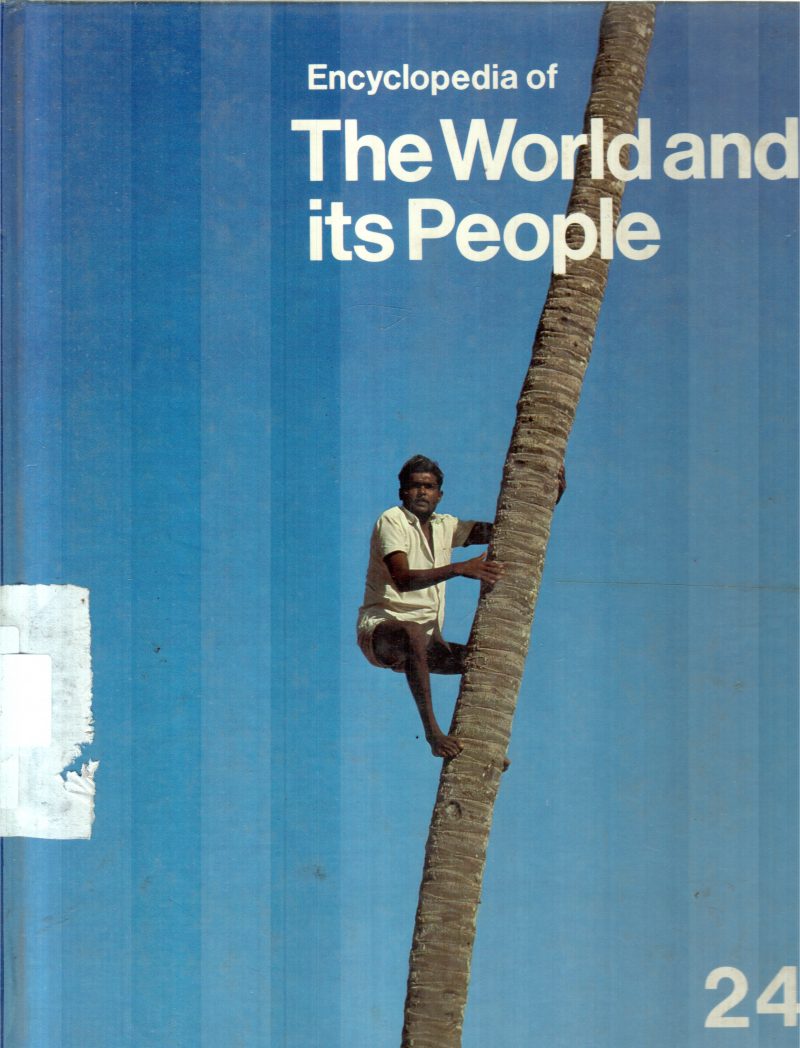 THE WORLD AND ITS PEOPLE