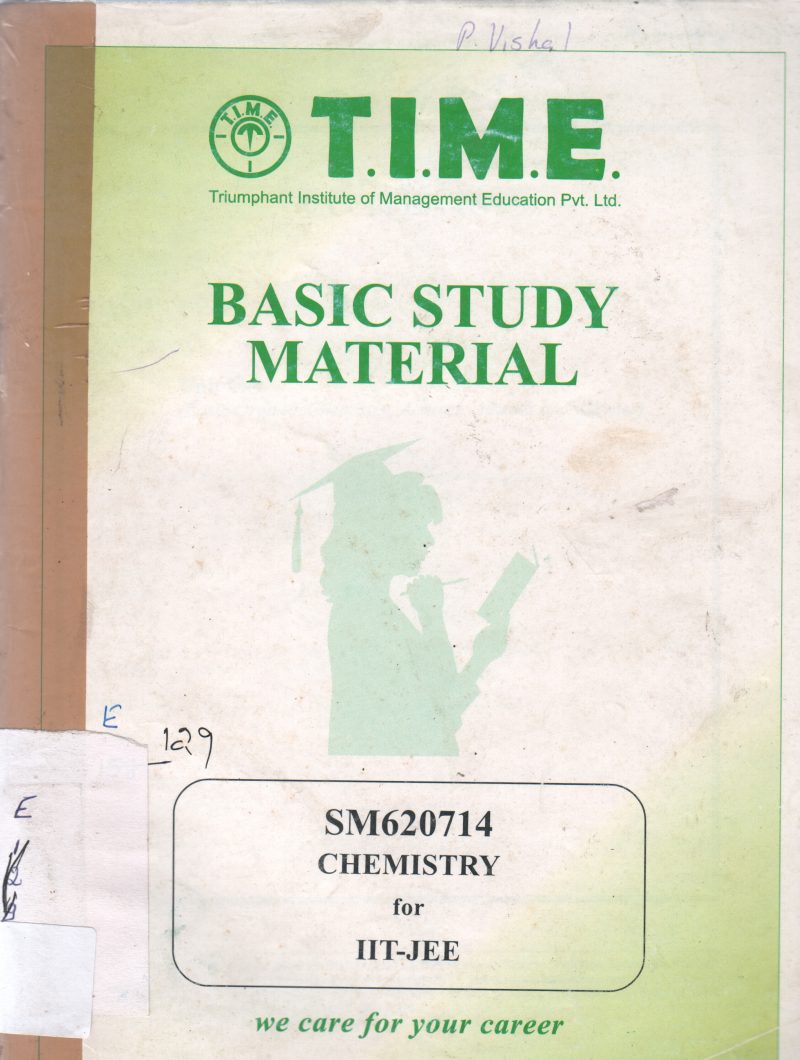 BASIC STUDY MATERIAL
