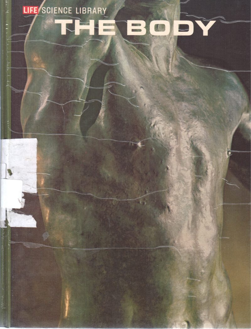 THE BODY BY ALAN E. NOURSE