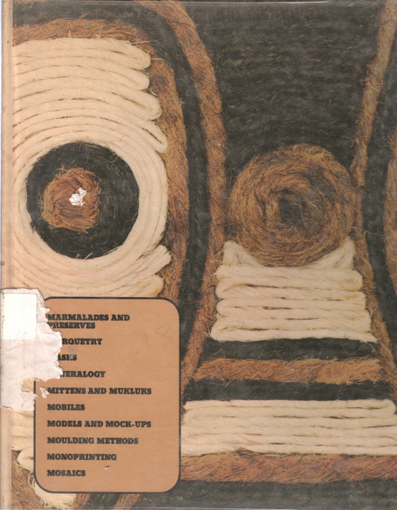 THE FAMILY CREATIVE WORKLibrary - Image 2