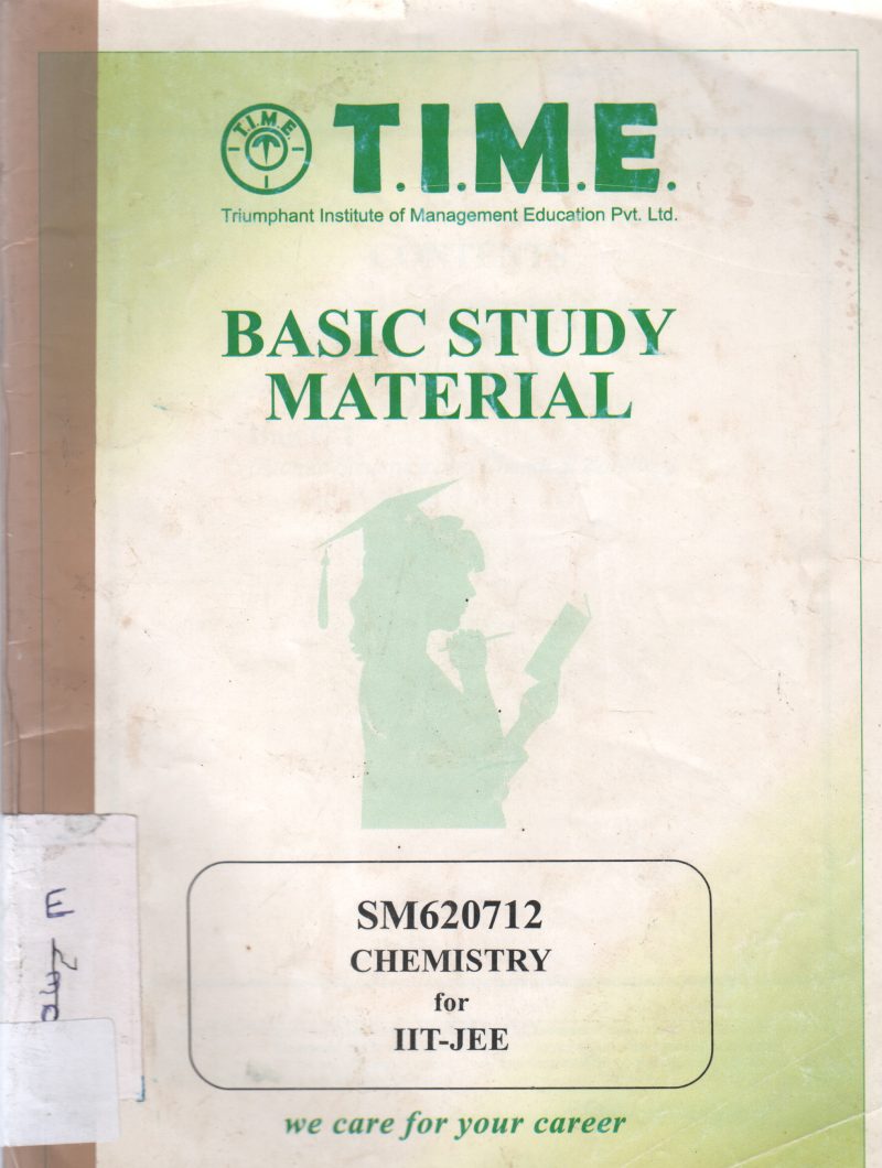 BASIC STUDY MATERIAL