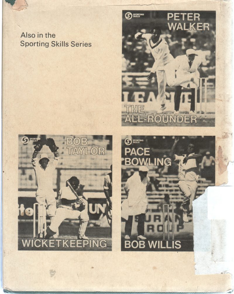 SPIN BOWLING - Image 2