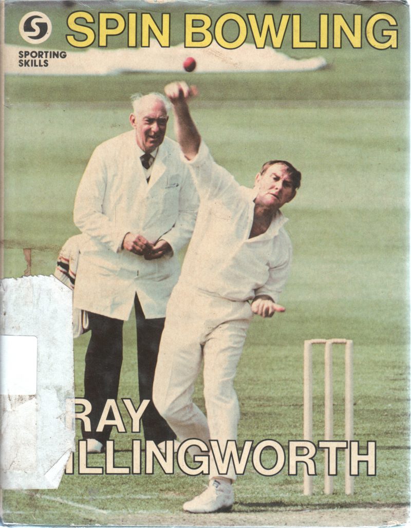 SPIN BOWLING