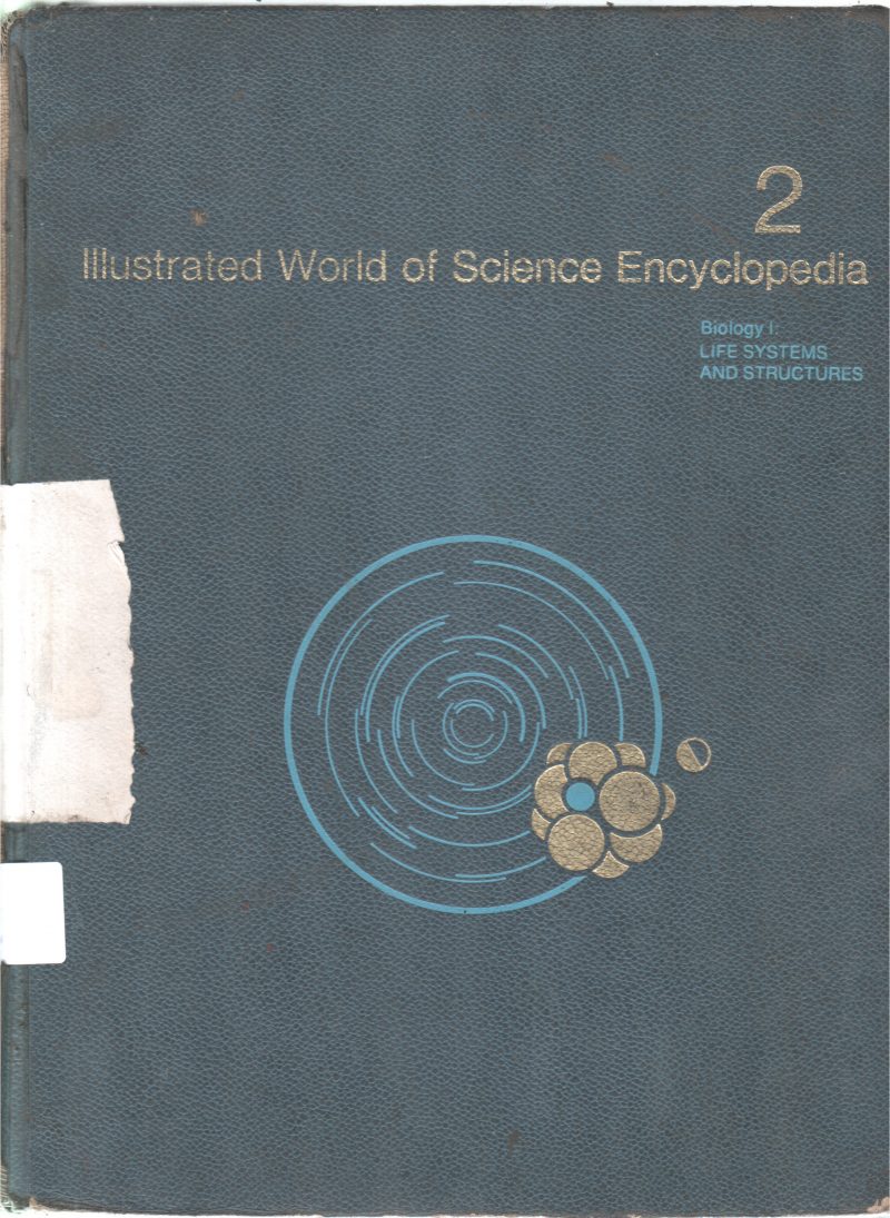 THE WORLD OF SCIENCE ENCYCLOPEDIA VOLUME 2