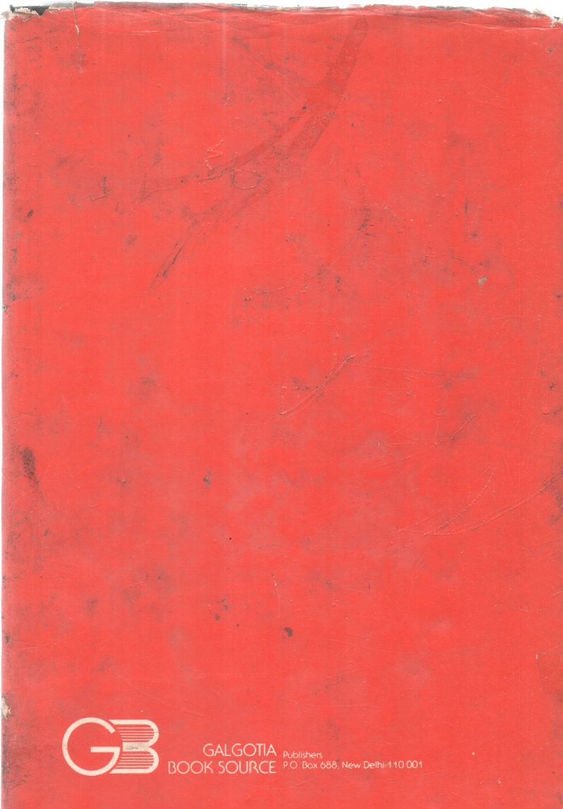 THE CONDENSED CHEMICAL DICTIONARY BY GESSNER G. HAWLEY - Image 2