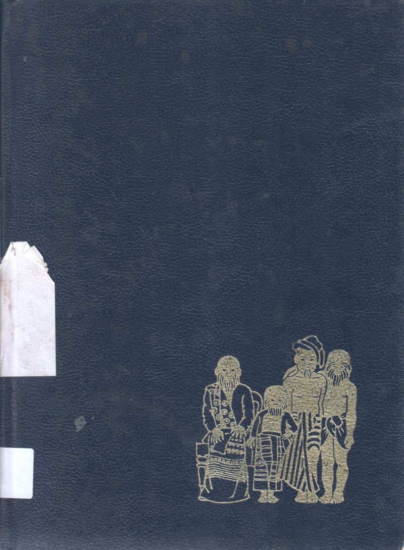 BEYOND THE HORIZON BY MALCOLM ROSS MACDONALD