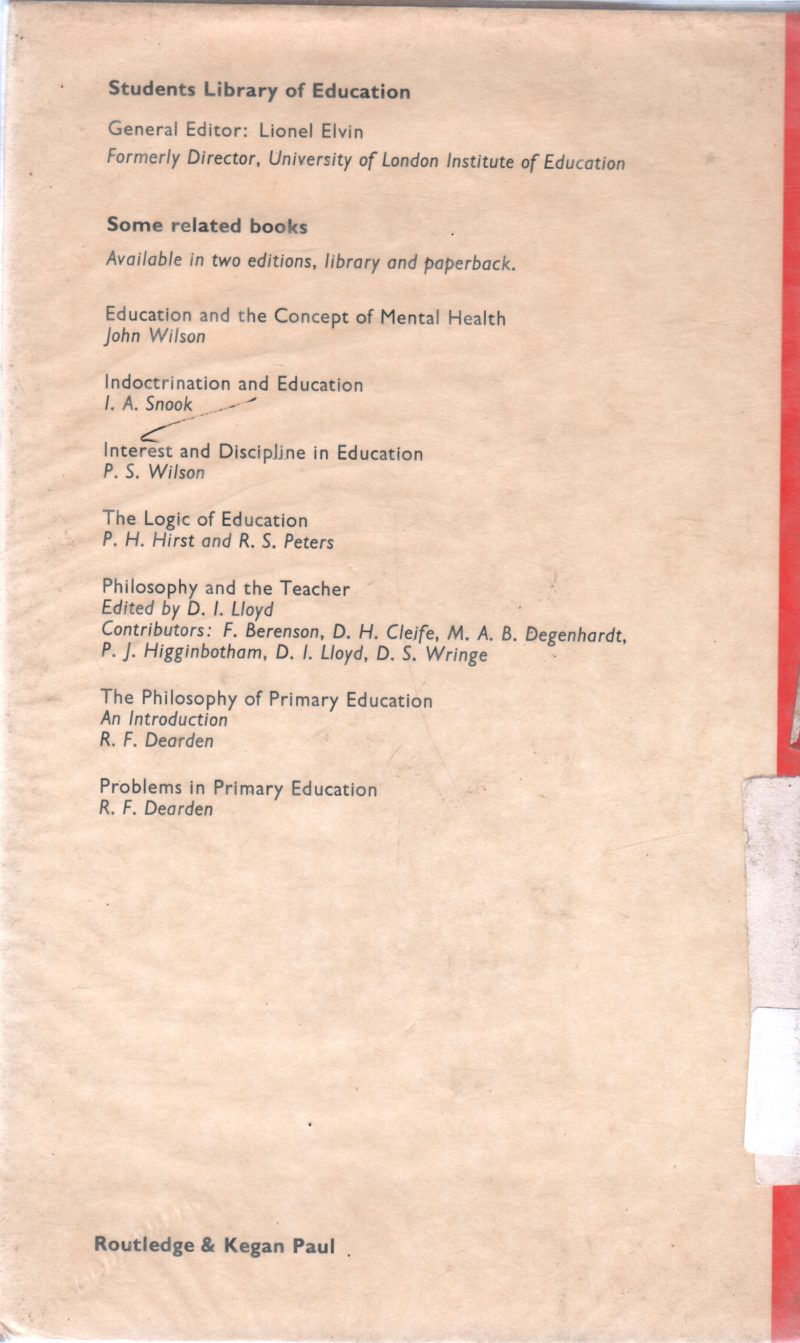 PHOTO AND EDUCATION BY ROBIN BARROW - Image 2