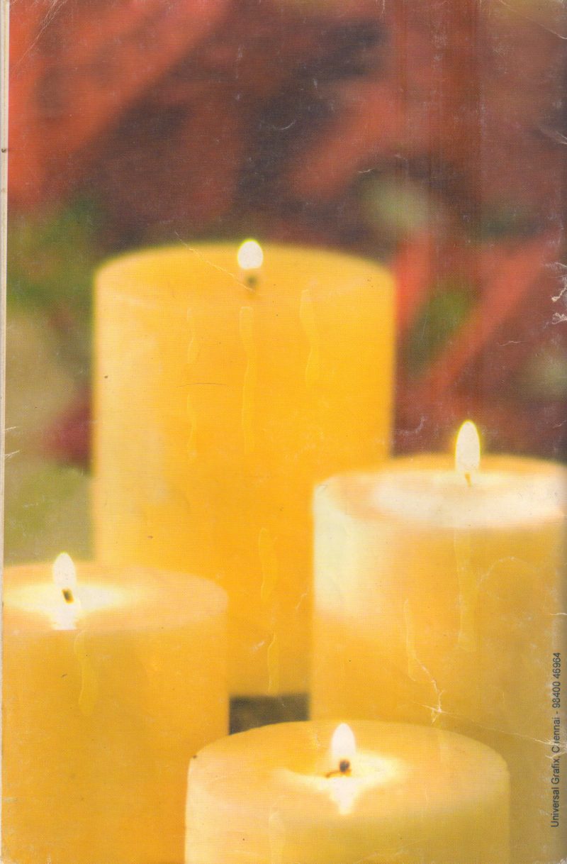 MY CRY AND JOYFUL NEW LIFE BY S THAYAPPAN - Image 2
