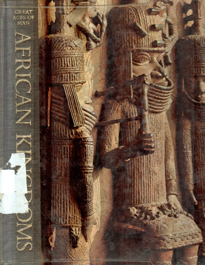 AFRICAN KINGDOMS BY BASIL DAVIDSON