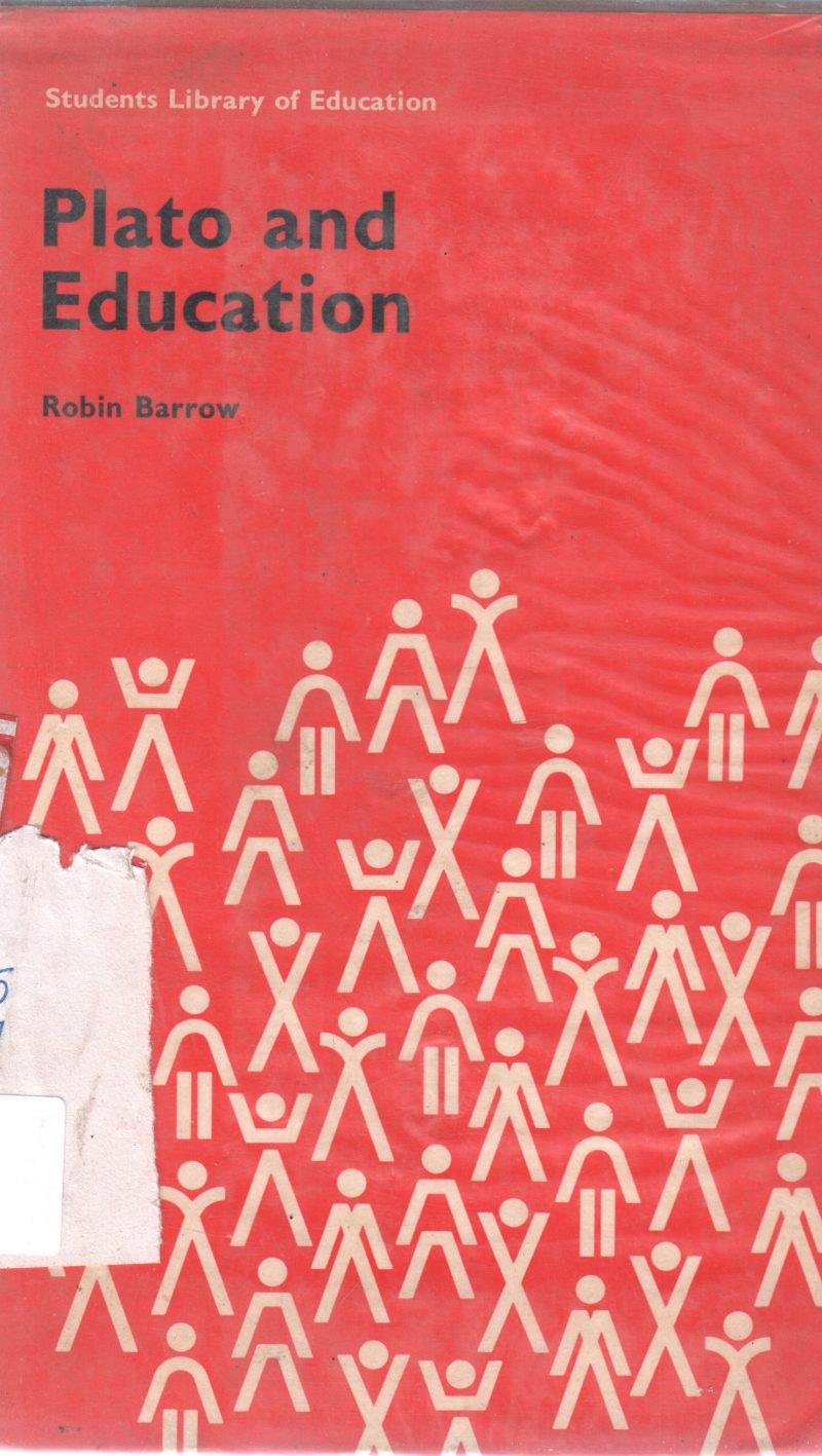 PHOTO AND EDUCATION BY ROBIN BARROW
