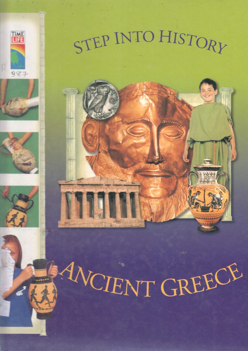 ANCIENT GREECE