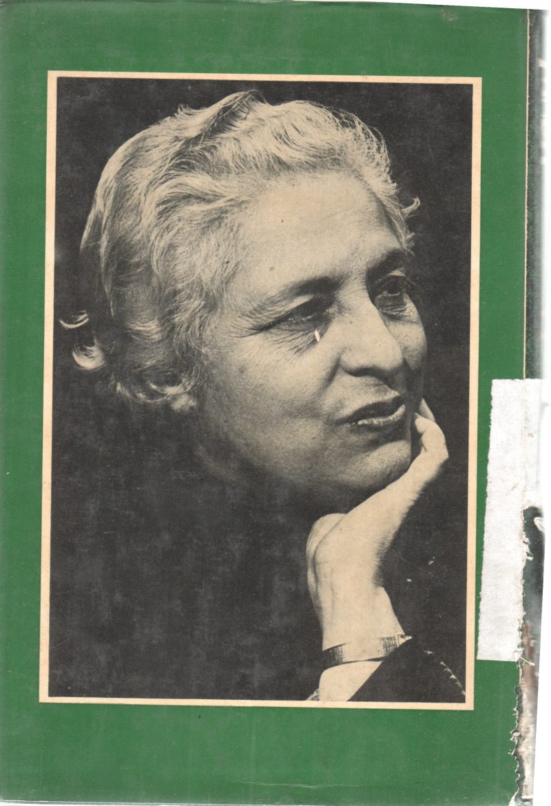 THE SCOPE OF HAPPINESS BY VIJAYA LAKSHMI PANDIT - Image 2