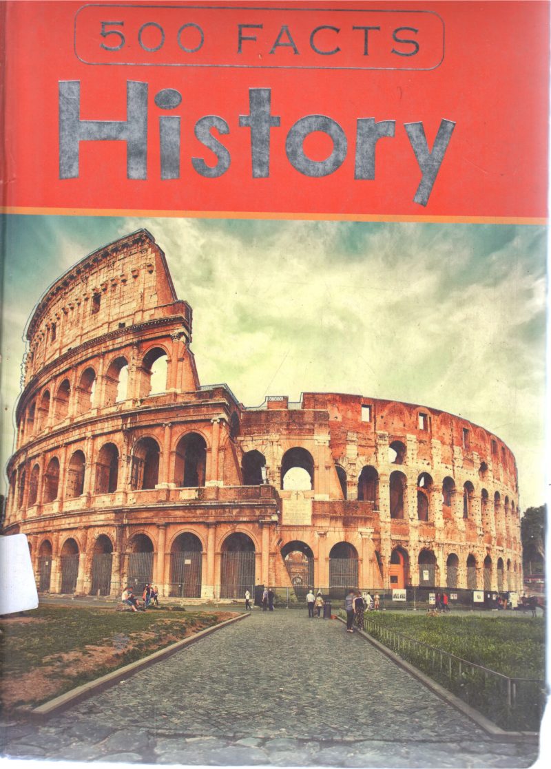 HISTORY