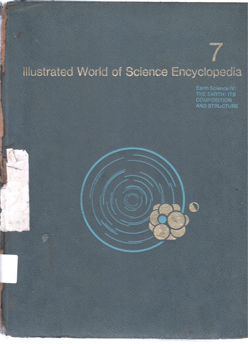 WORLD OF SCIENCE ENCYCLOPEDIA VOLUME 7