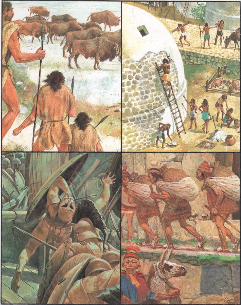 HISTORY OF CIVILIZATION - Image 2