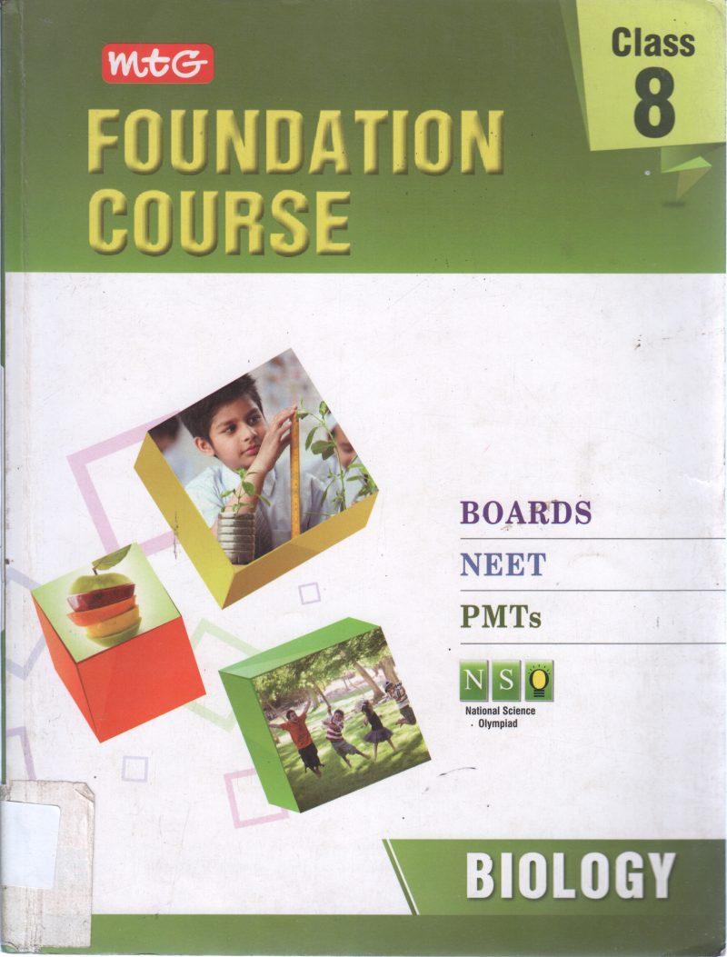 FOUNDATION COURSE