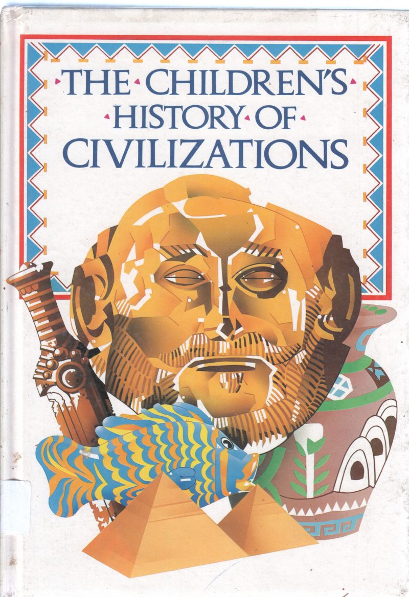 HISTORY OF CIVILIZATION
