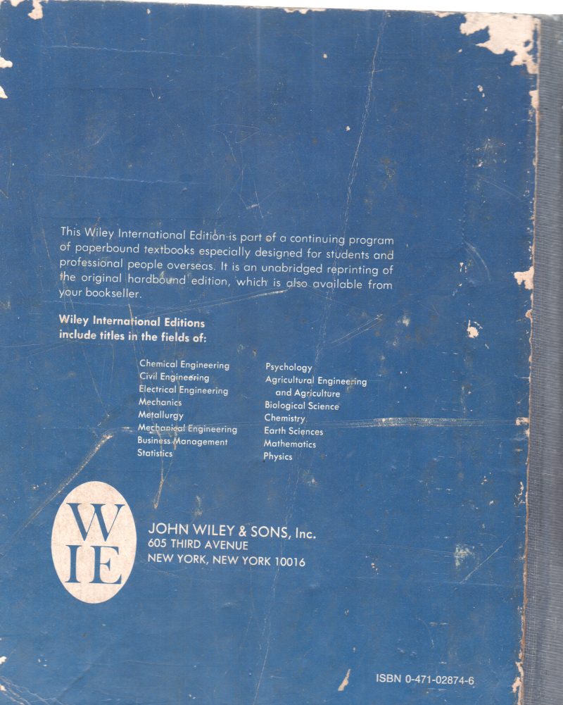 CHEMISTRY BY W.P. LIPPINCOTT - Image 2