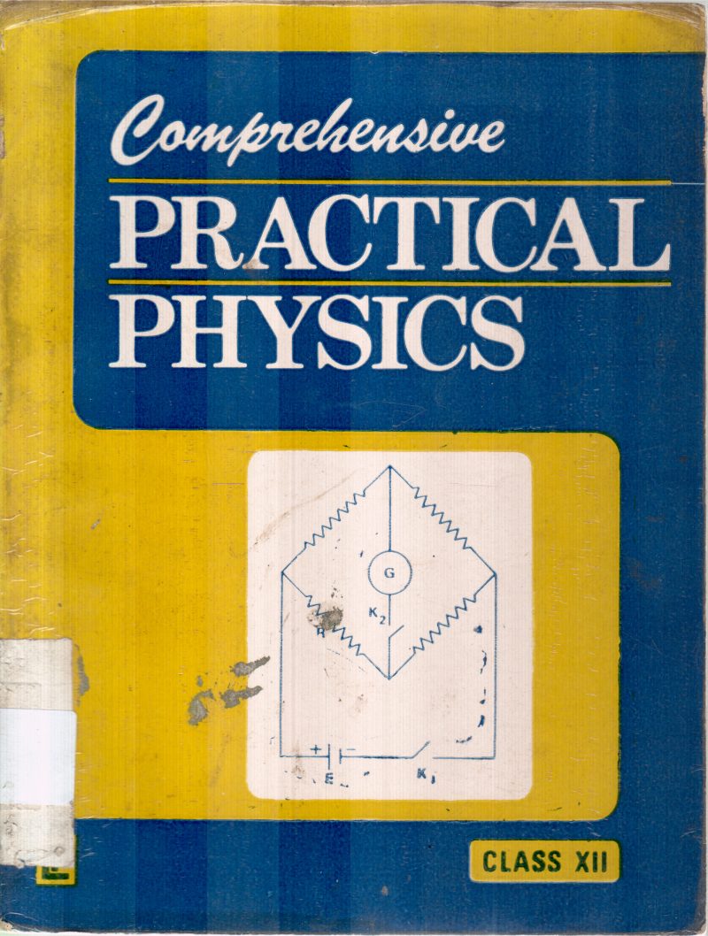 PRACTICALS PHYSICS BY DR.R.S.BANSUL