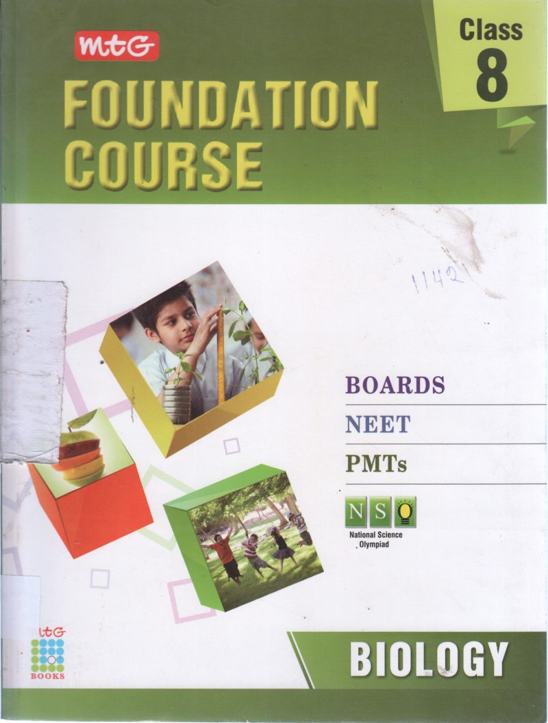 FOUNDATION COURSE