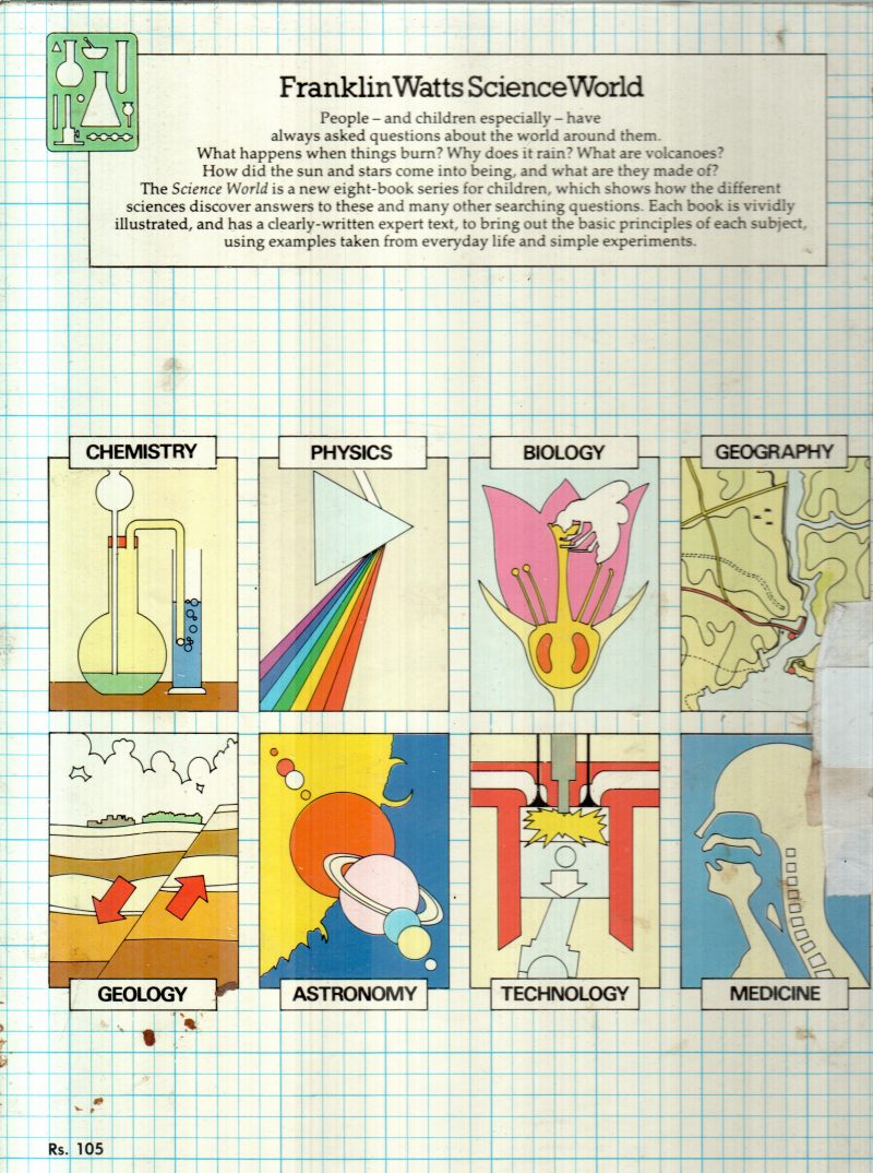 GEOGRAPHY BY DOUGAL DIXON - Image 2