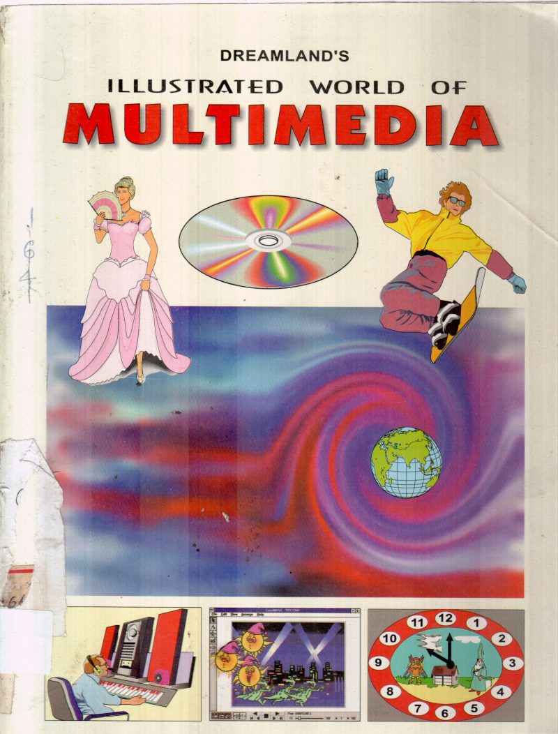 MULTIMEDIA BY ANIL MADAAN