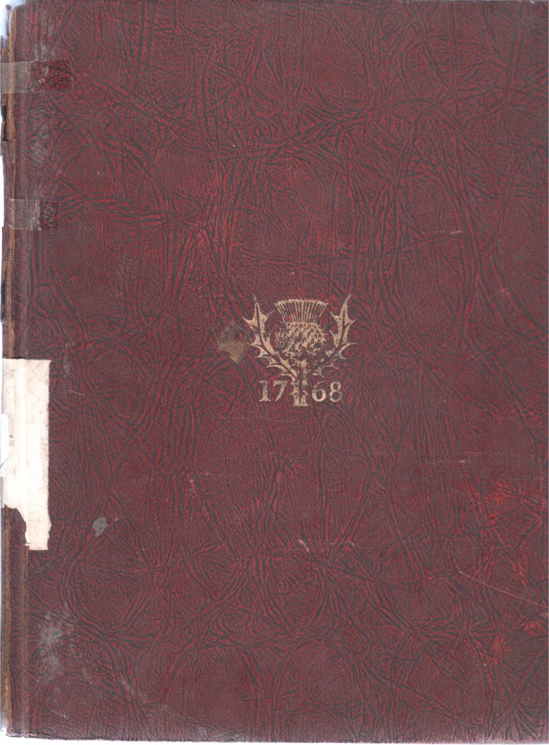 ENCYCLOPEDIA BRITANNICA VOLUME 25 BY WILLIAM BENTON