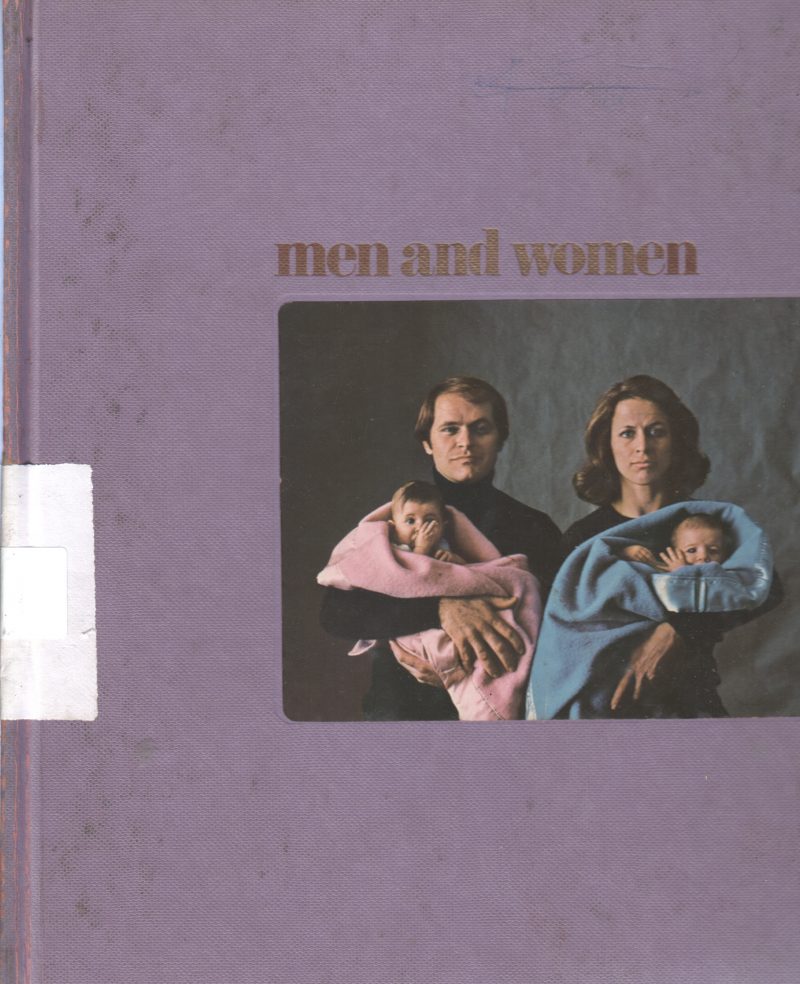 MEN AND WOMEN BY PETER SWERLDOFF