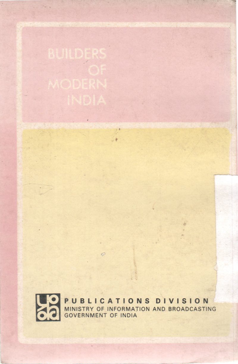 INDIRA GANDHI BY B.N. PANDE - Image 2