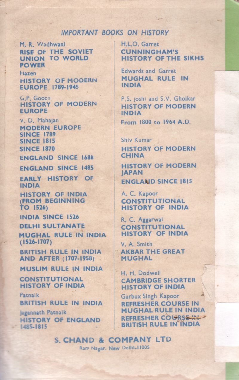 CULTURAL HISTORY OF ANCIENT INDIA BY JOSHII - Image 2