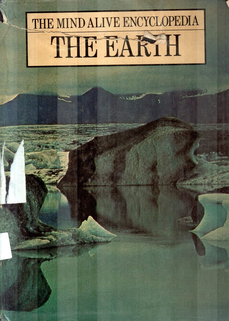 THE EARTH