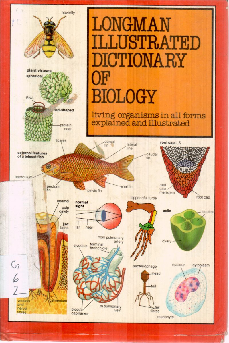 BIOLOGY BY LONGMAN
