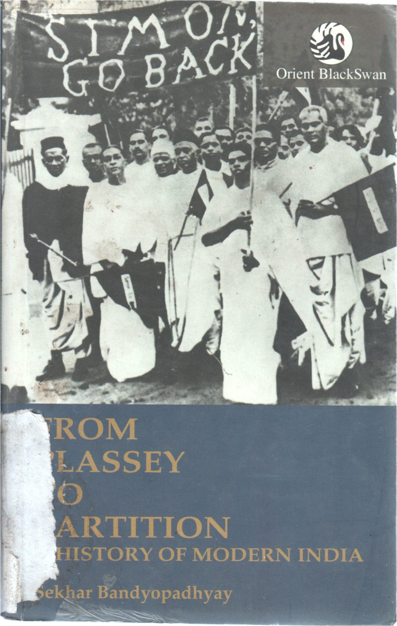 SIMON GO BACK BY SEKHAR BANDYOPADJEY