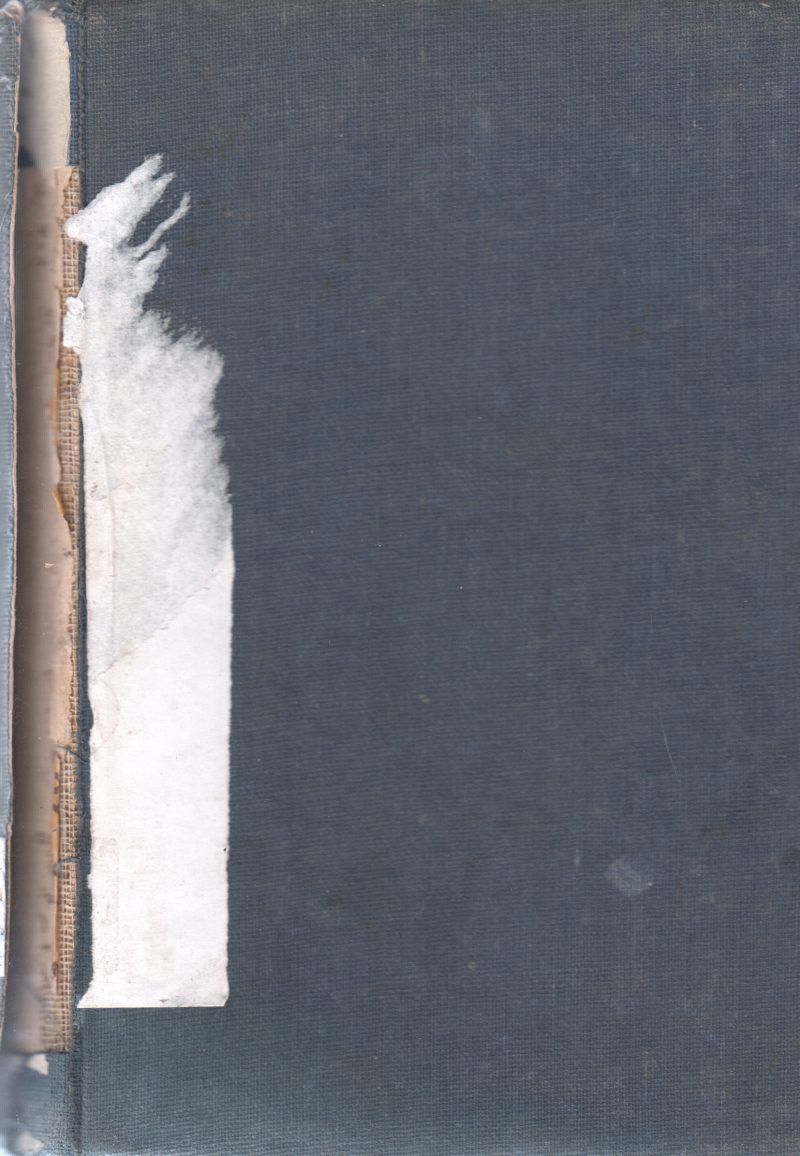 EATING THE INDIAN AIR BY JOHN MORRIS