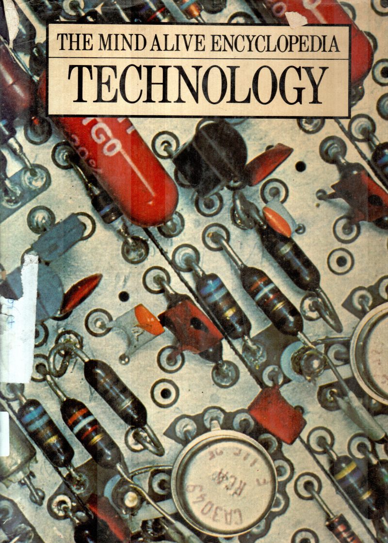ENCYLOPEDIA TECHNOLOGY