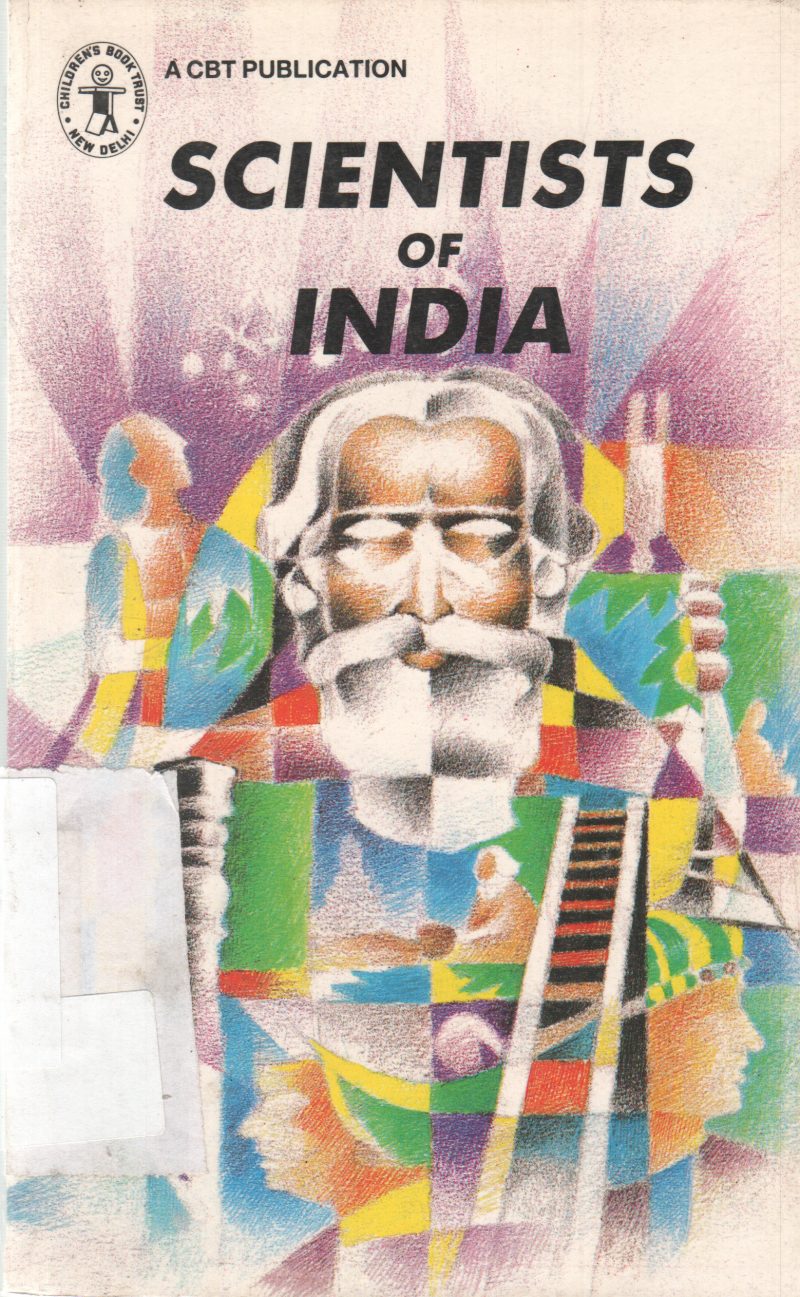 SCIENTISTS OF INDIA